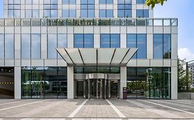 Hyatt Place New Taipei City Xinzhuang